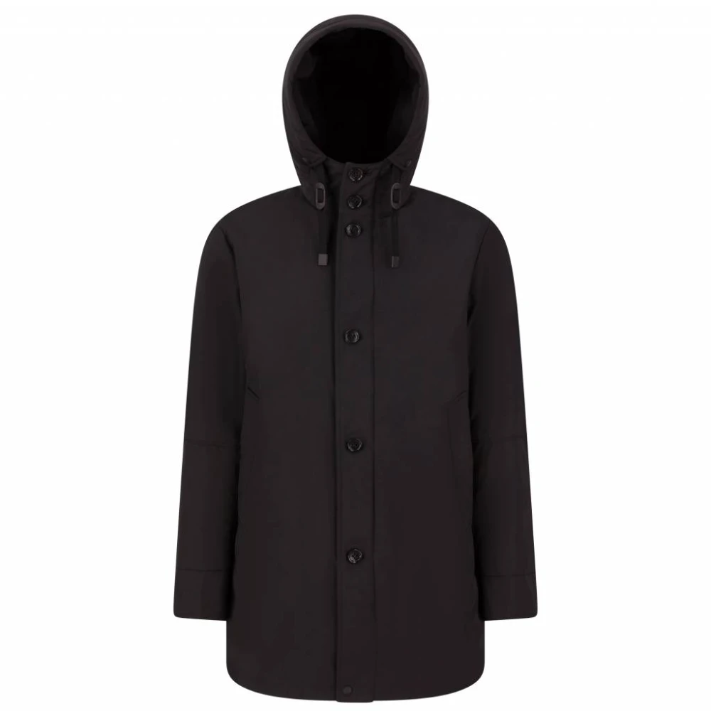 Jackets > Winter Jackets - - Geox - Modalova