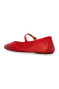 leren-ballerinas-strascico