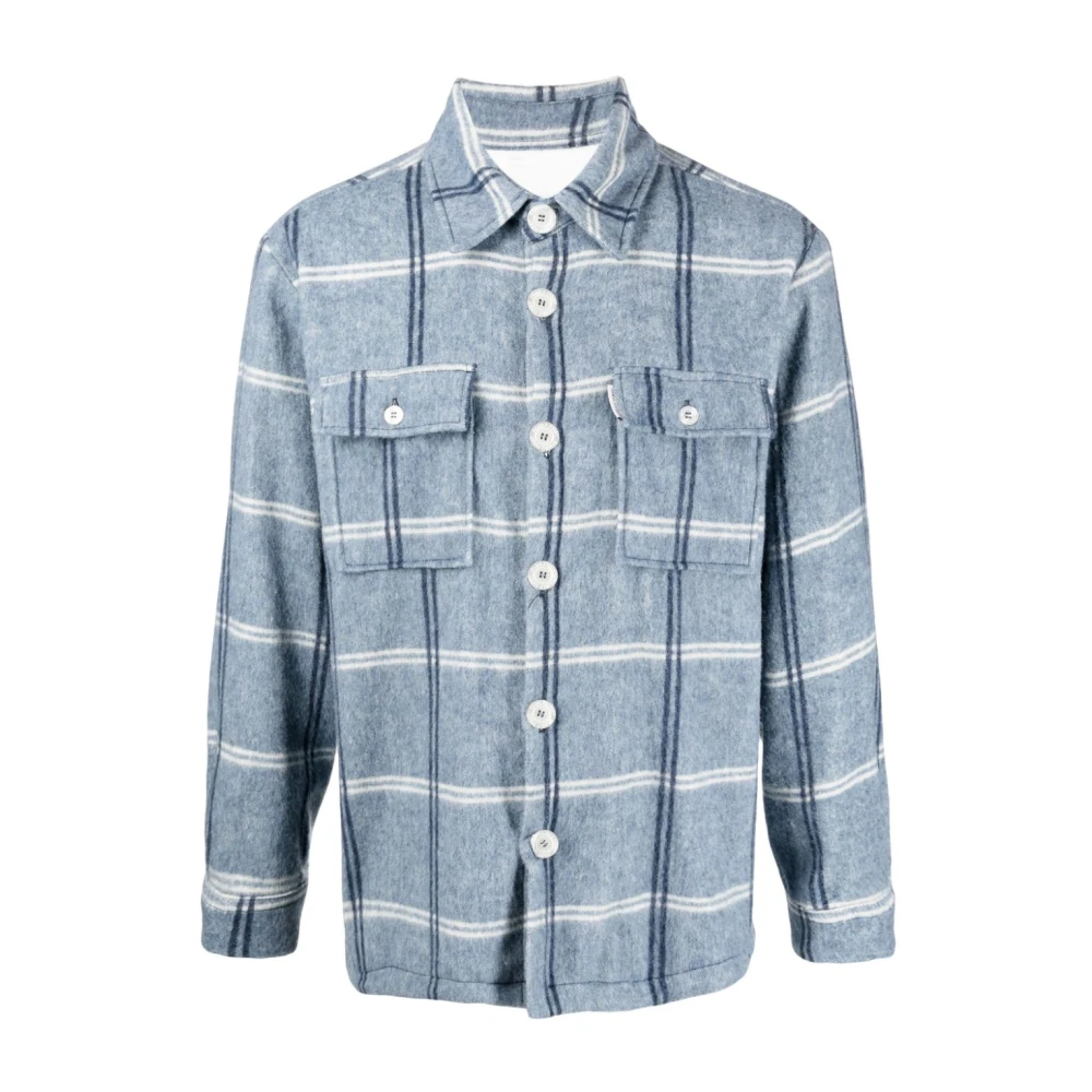 Shirts > Casual Shirts - - Family First - Modalova
