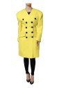 manteau-trench-jaune-a-double-boutonnage