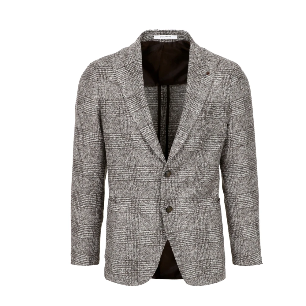 Jackets > Blazers - - Tagliatore - Modalova