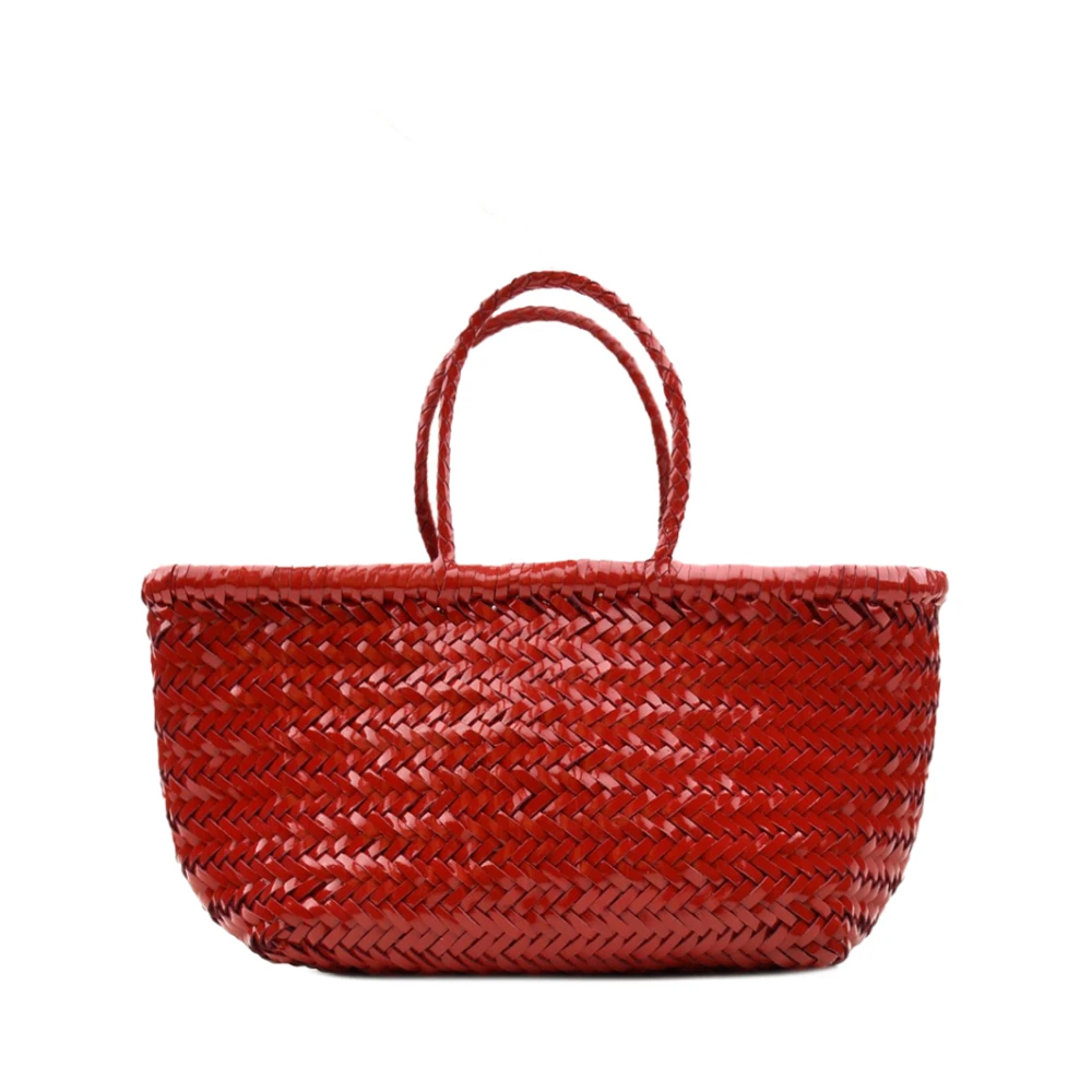 Dragon Diffusion Donna Rosso Borse, Taglia Unica, New,
