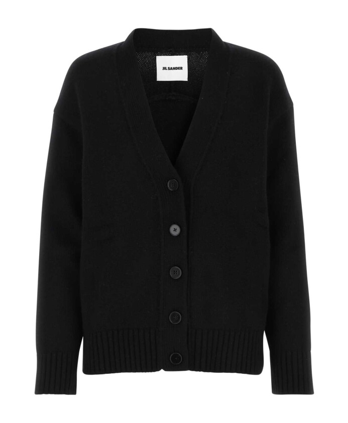 cardigan-noir-en-melange-de-cachemire