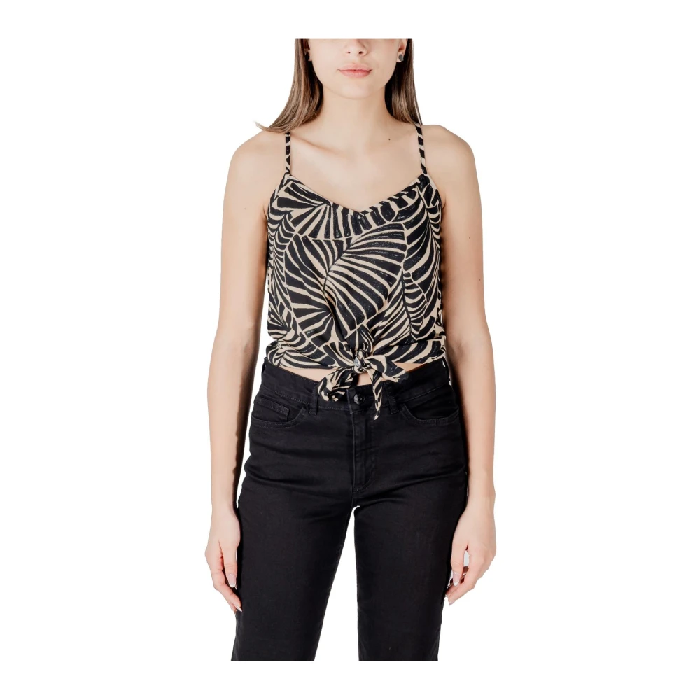 Tops > Sleeveless Tops - - Only - Modalova