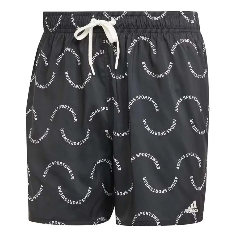 Adidas Badpak Black Heren