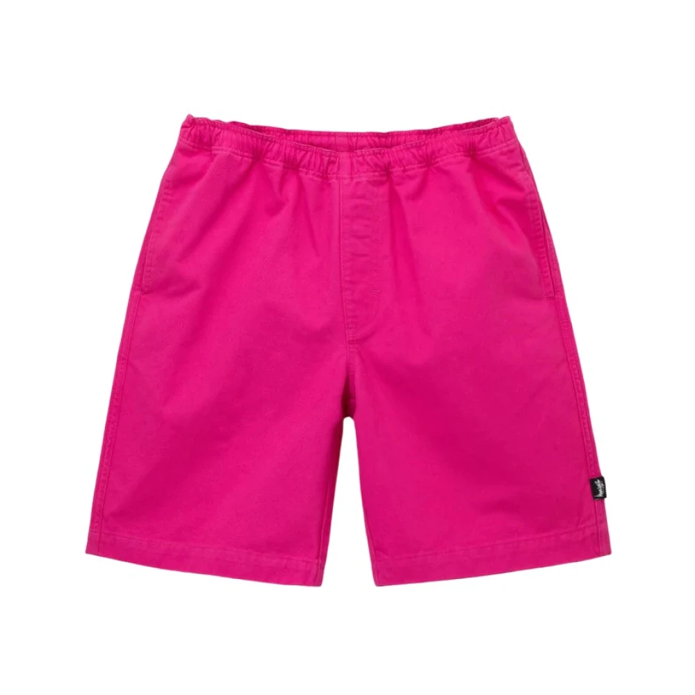 Shorts > Casual Shorts - - Stüssy - Modalova