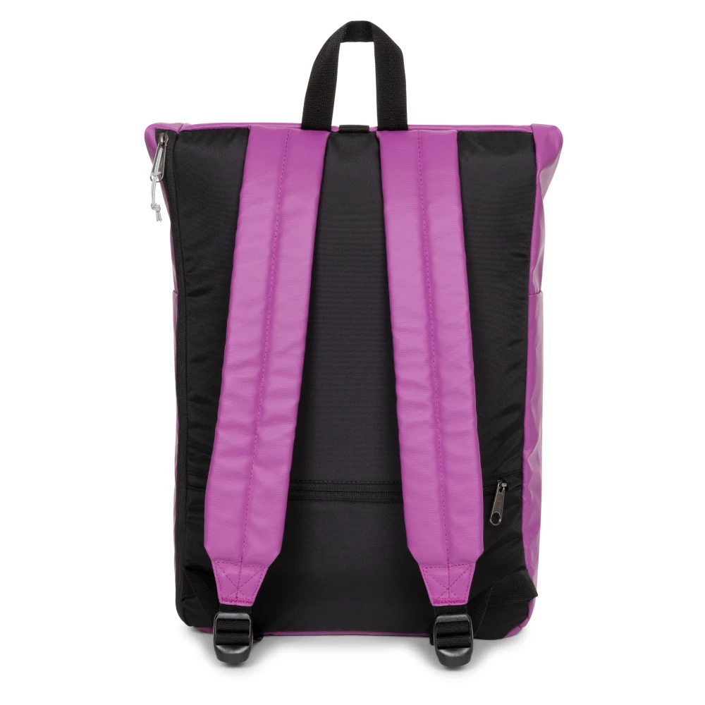 Eastpak Waterbestendige roltoprugzak Purple Unisex
