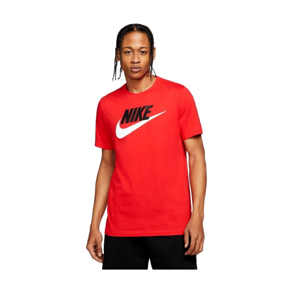 Nike sporthemd online heren