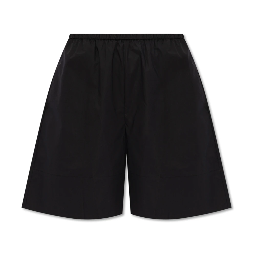By Malene Birger Siona shorts By Herenne Birger Black Dames