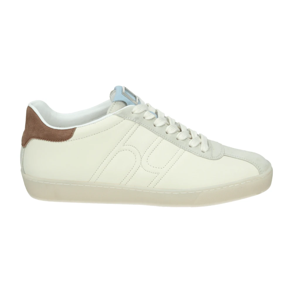Högl 100310 SAM Sneakers Dames Schoenen Wit