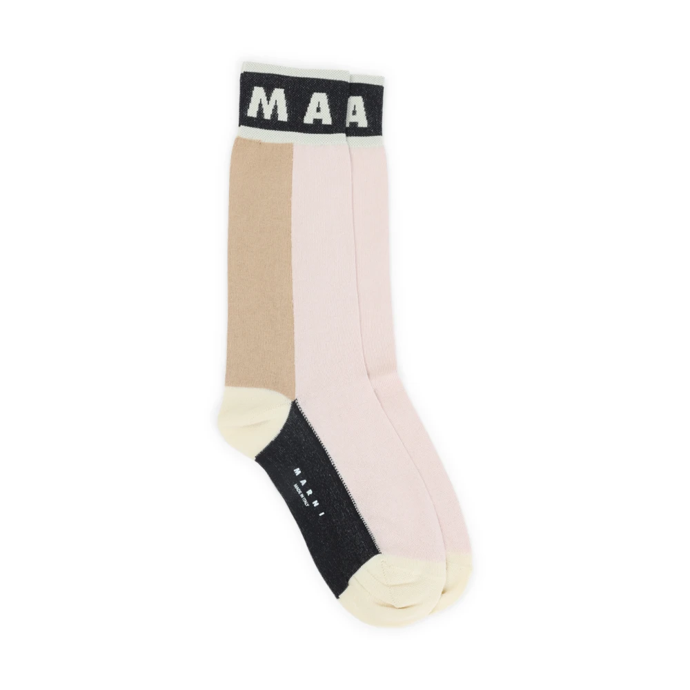 Underwear > Socks - - Marni - Modalova