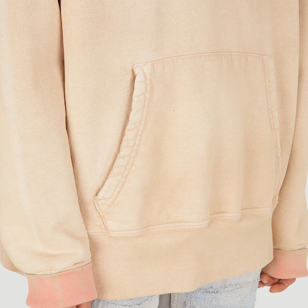 Notsonormal Sweatshirts Hoodies Beige Heren