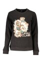 zwarte-trui-met-lange-mouwen-en-print