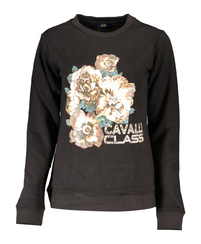 zwarte-trui-met-lange-mouwen-en-print