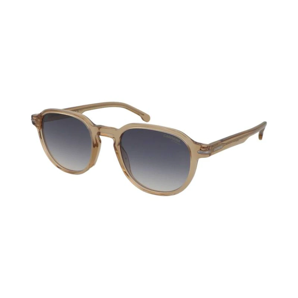 Carrera Unisex Gray Sunglasses, 50 Mm, Sunglasses