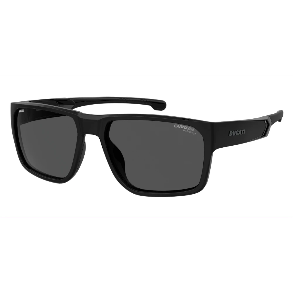 Carrera Men's Black Sunglasses, 59 Mm, Carduc 029/S
