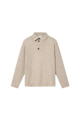 Ken Pullover
