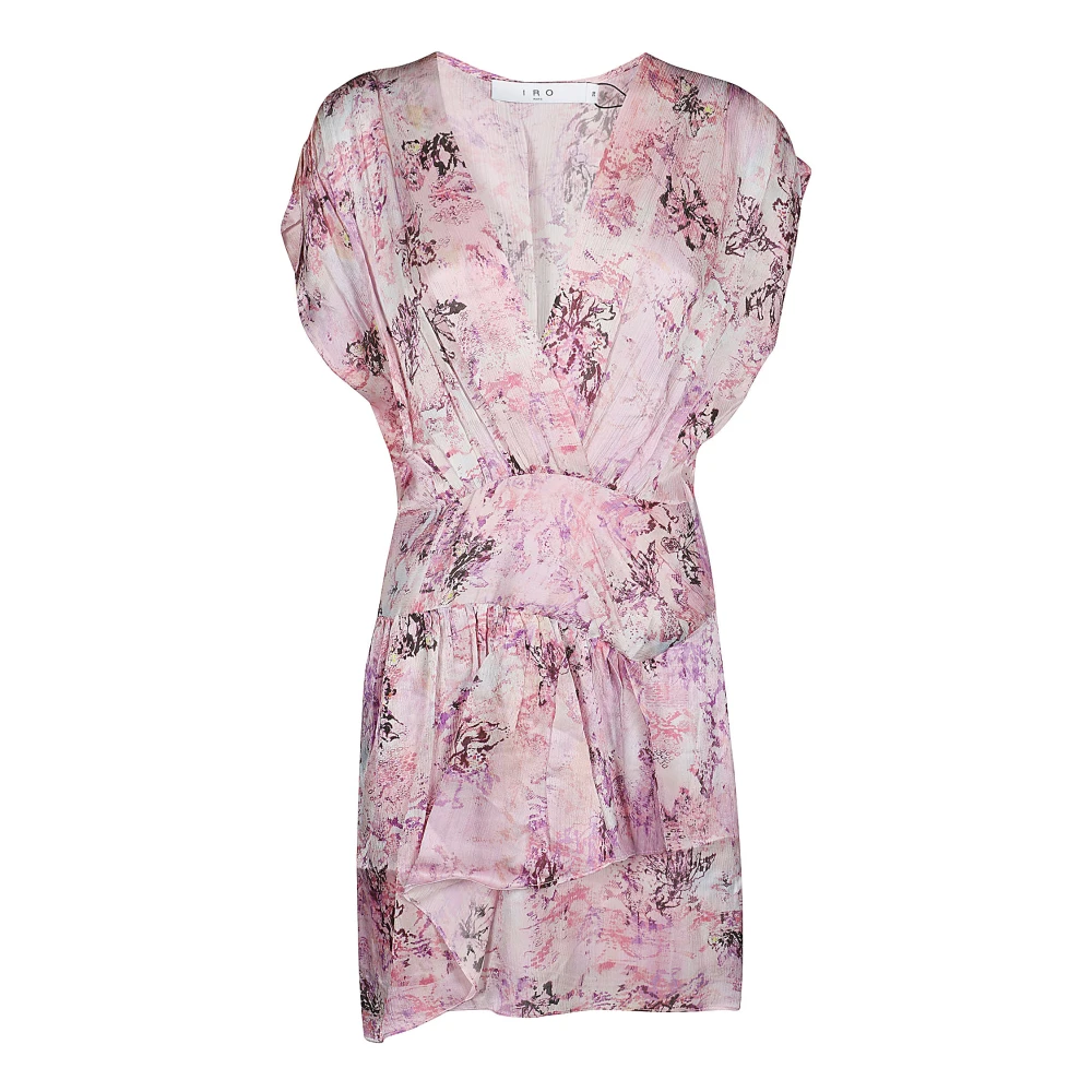 Dresses > Day Dresses > Summer Dresses - - IRO - Modalova