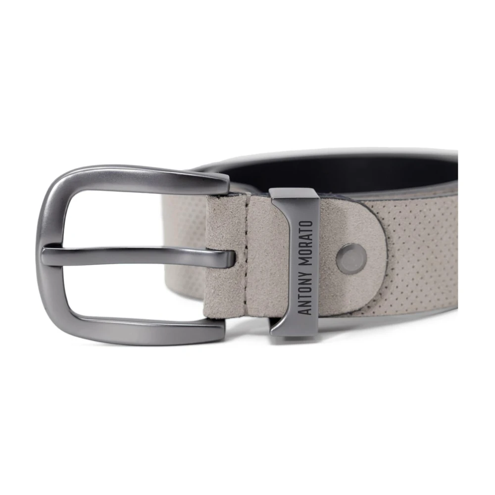 Antony Morato Belts White Heren