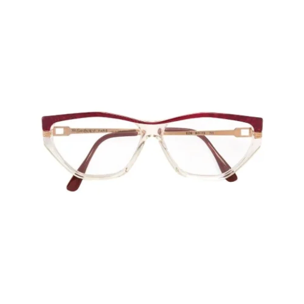 Pre-owned > Pre-owned Accessories - - Yves Saint Laurent Vintage - Modalova