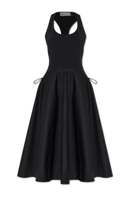off-shoulder-dress