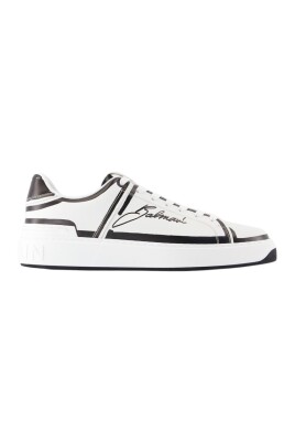 sneakers-en-cuir-blanc