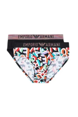 Svarta Briefs AF10798MC104