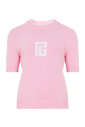 pull-en-maille-a-logo