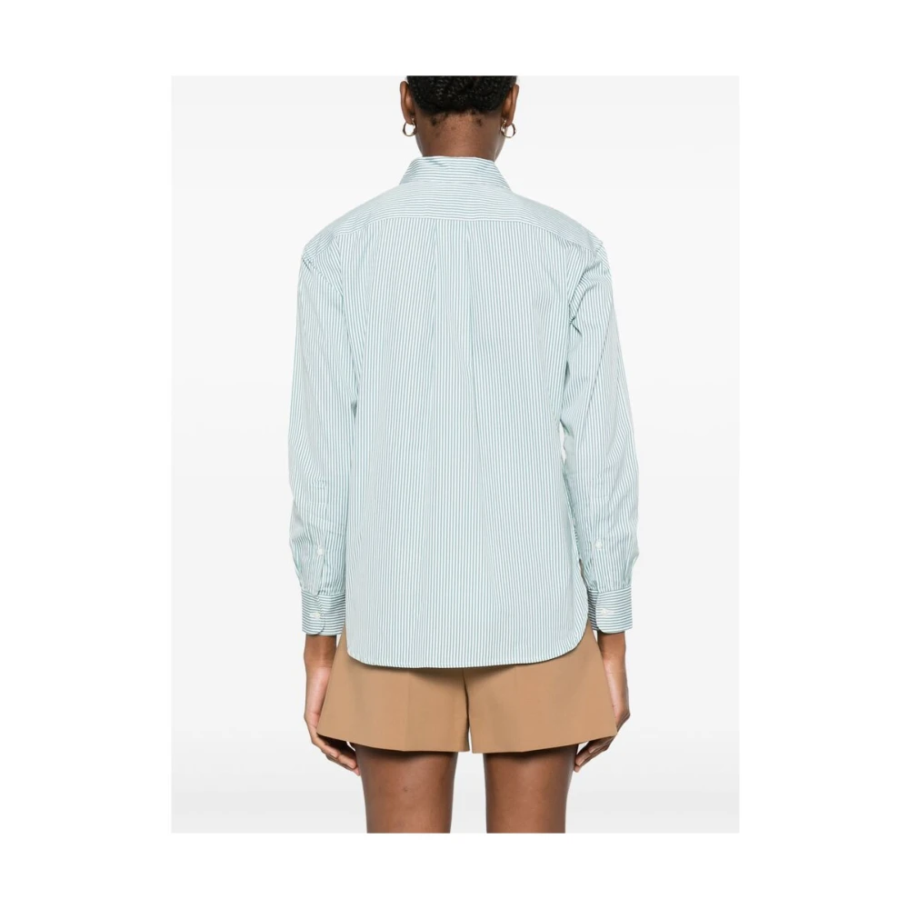 Ralph Lauren Trui Green Dames