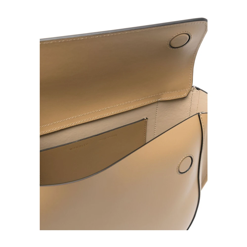 Wandler Beige tassen voor een stijlvolle look Beige Dames