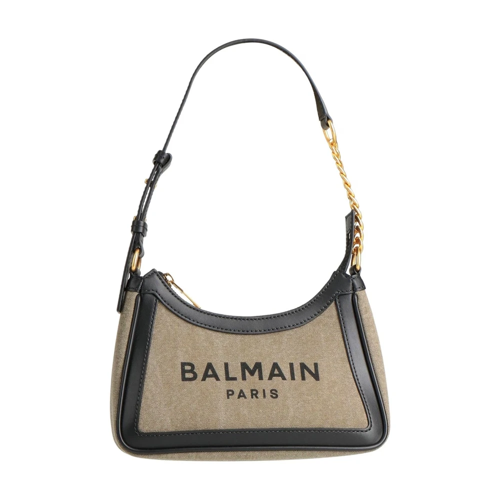 Balmain Women's B-Army Shoulder Bag