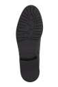 bottines-plates-en-cuir