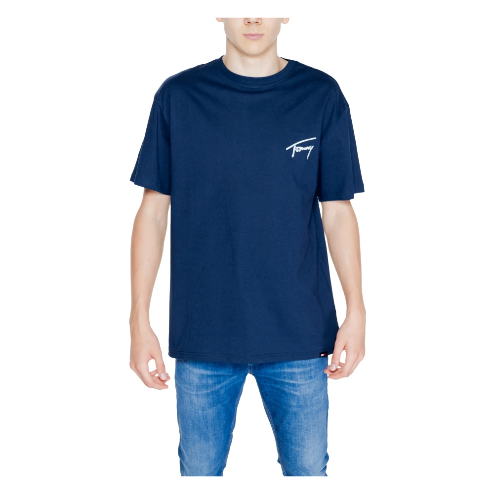 Tops > T-Shirts - - Tommy Jeans - Modalova
