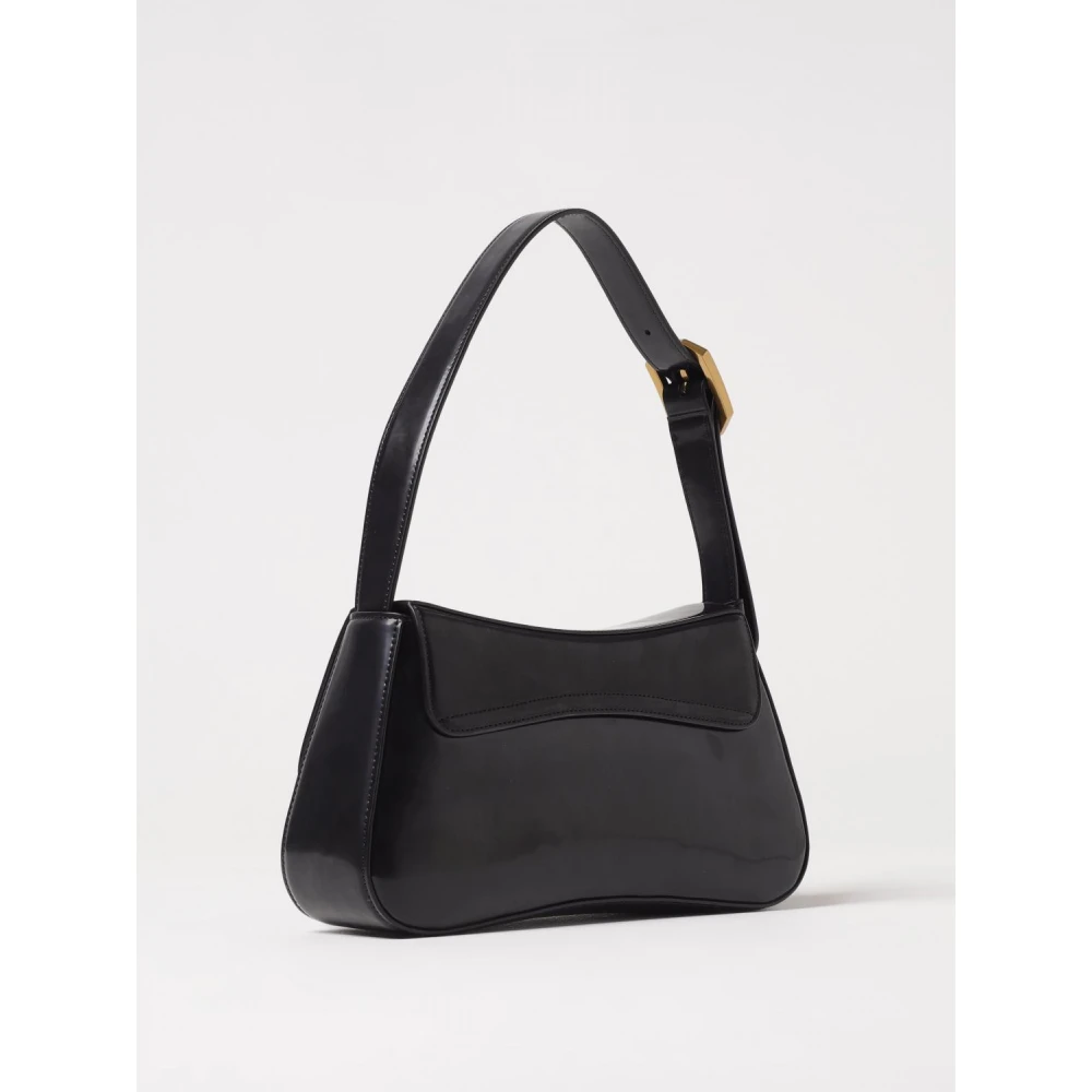 Emporio Armani Stijlvolle Tassen Collectie Black Dames