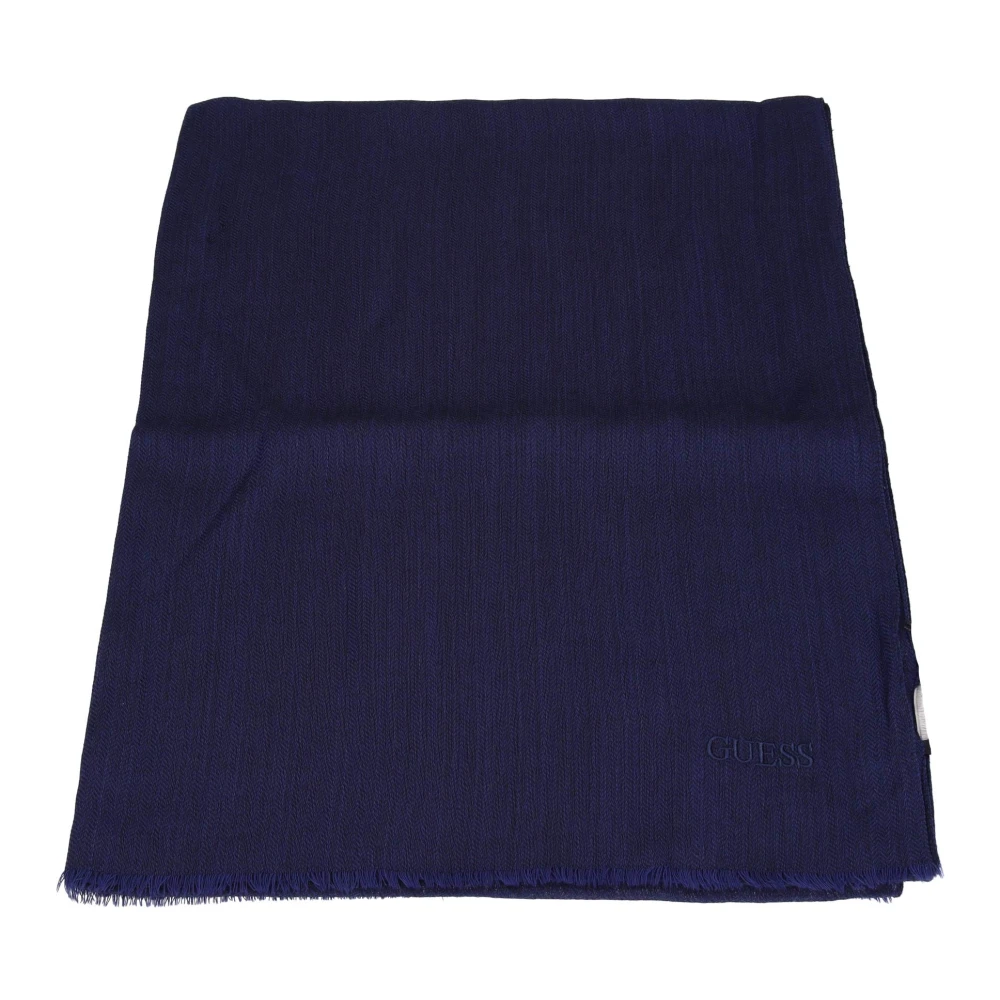 Accessories > Scarves > Winter Scarves - - Guess - Modalova