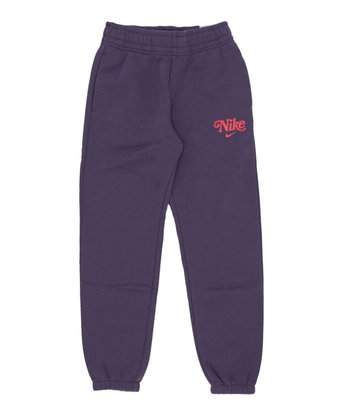 fleece-trainingsbroek