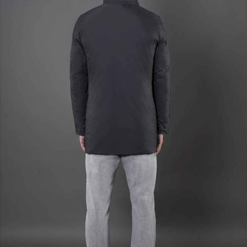 Moorer Ideon-Wk Gray Heren