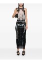 jupe-longue-noire-avec-design-transparent