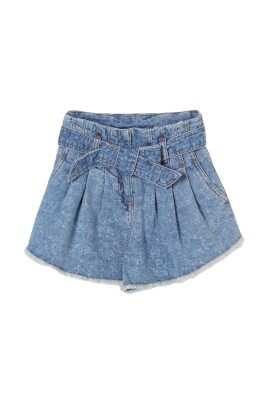 floral-denim-shorts