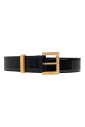 leren-riem