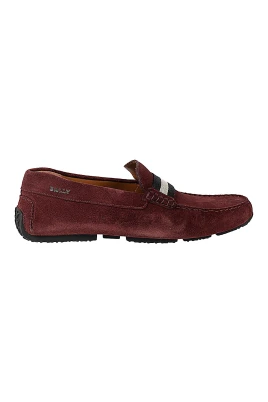 Bekväma Mockasinloafers