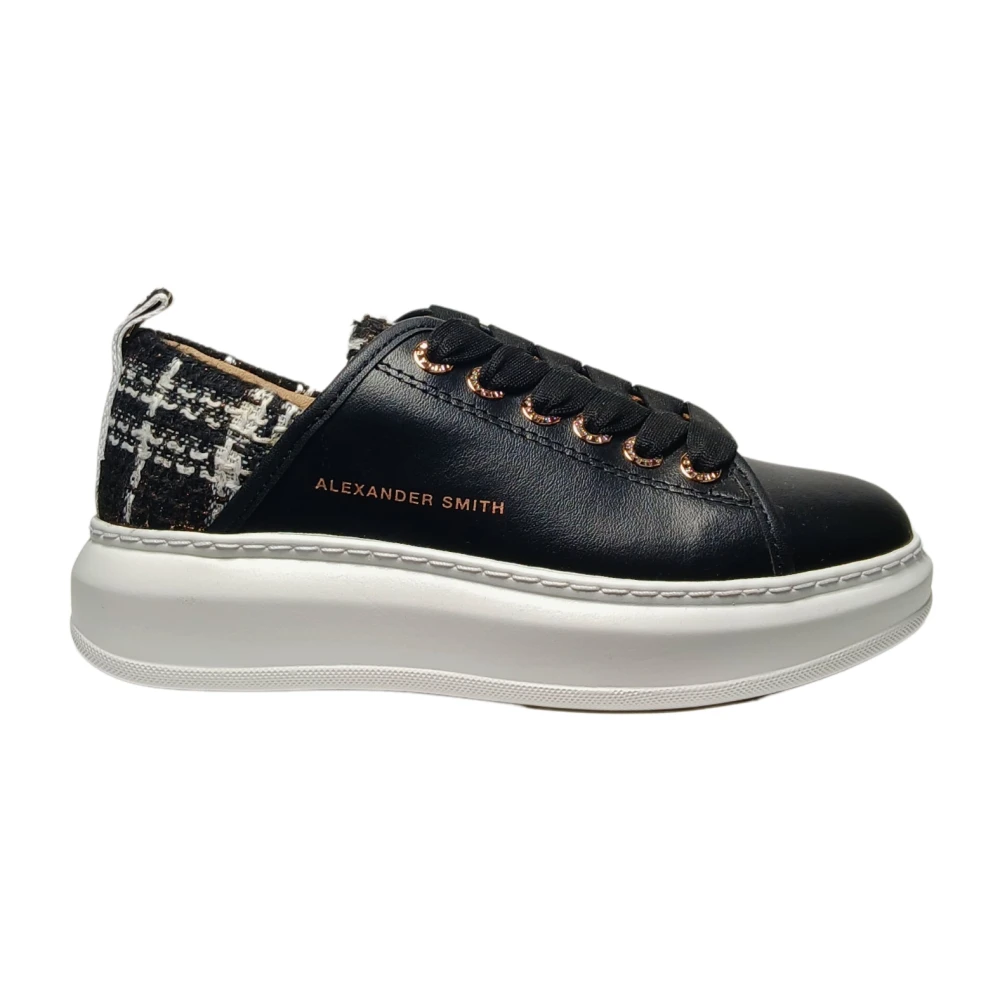Shoes > Sneakers - - Alexander Smith - Modalova