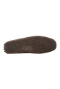 baskets-en-daim-marron