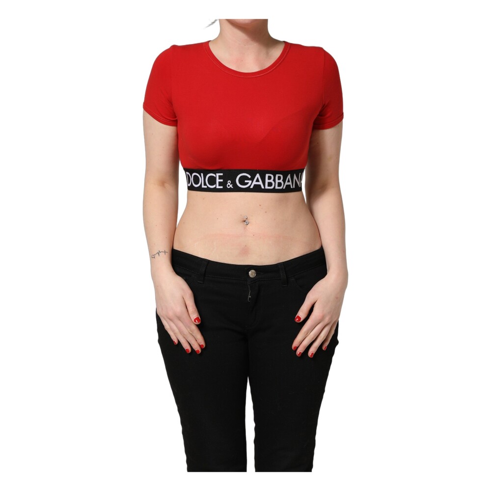 Shop tops from Dolce & Gabbana online at Miinto