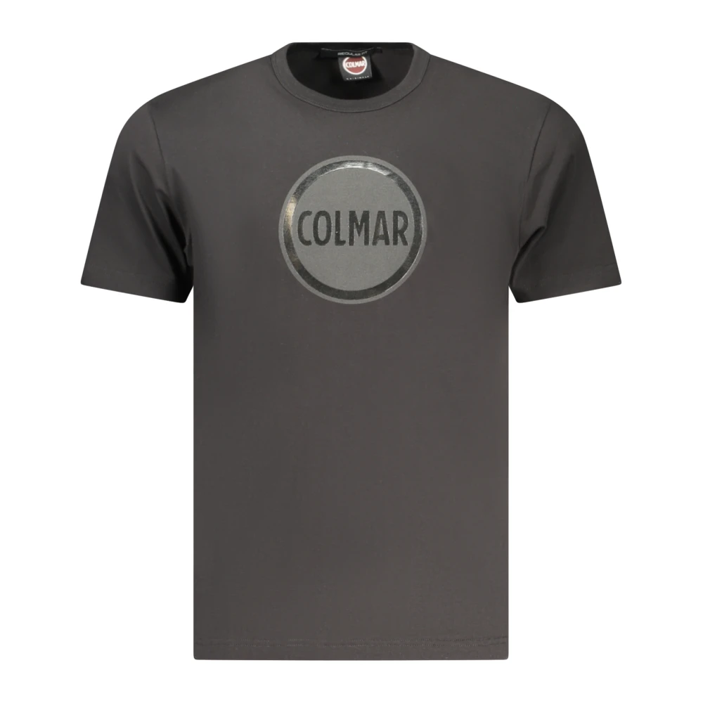 Colmar Hombre Camiseta De Manga Corta