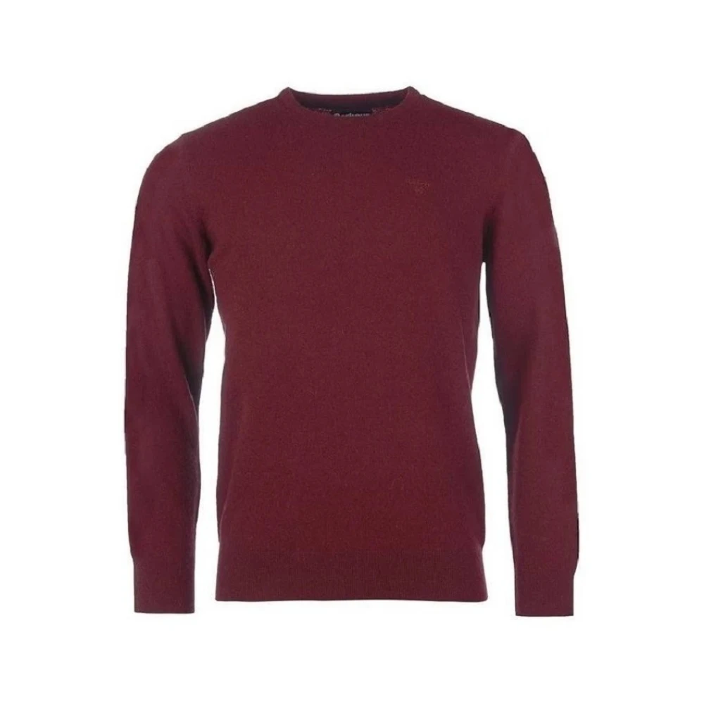 Knitwear > Round-neck Knitwear - - Barbour - Modalova
