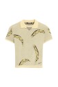 t-shirts-et-polos-jaunes