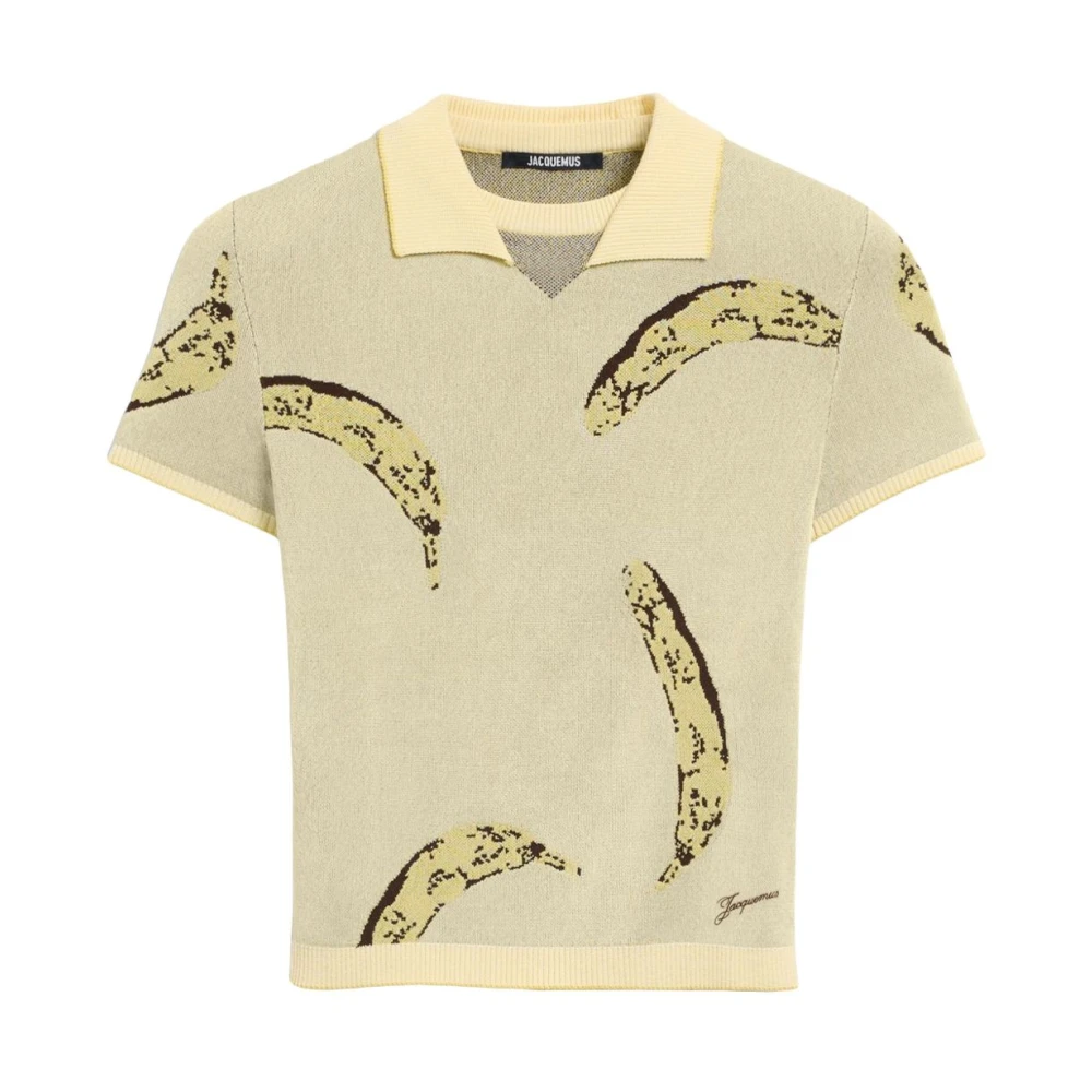 Tops > Polo Shirts - - Jacquemus - Modalova