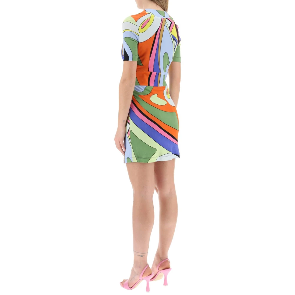 Moschino Dresses Multicolor Dames