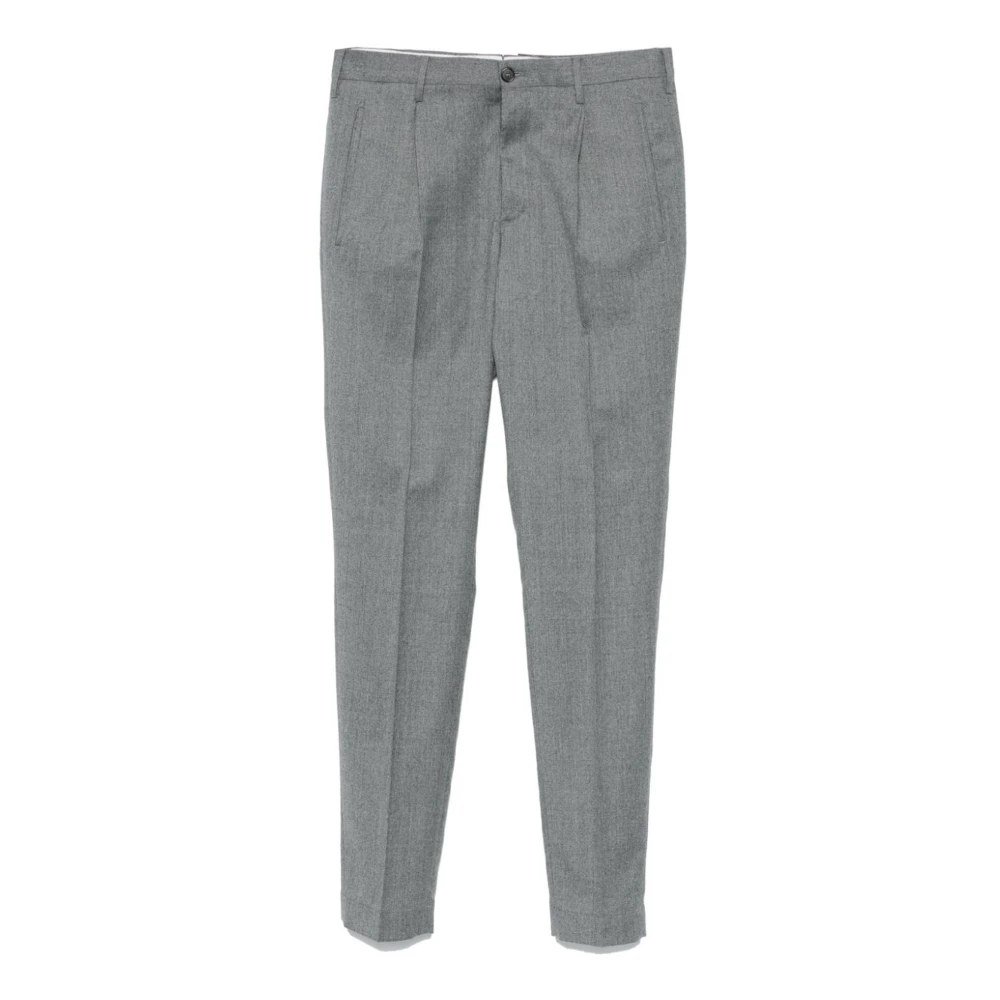 Trousers > Chinos - - Incotex - Modalova
